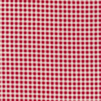 Sugarberry 3026-11 Porcelain Cherry by Bunny Hill Designs for Moda Fabrics