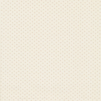 Sugarberry 3027-18 Porcelain by Bunny Hill Designs for Moda Fabrics REM