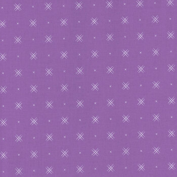 Beyond Bella 16740-165 Amelia Purple by Moda Fabrics