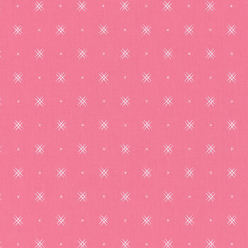Beyond Bella 16740-27 30's Pink by Moda Fabrics