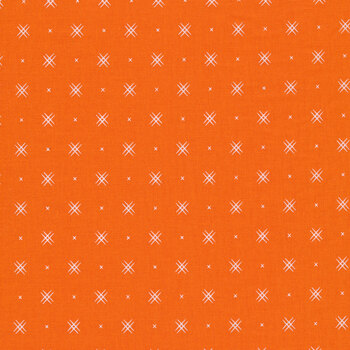 Beyond Bella 16740-80 Orange by Moda Fabrics