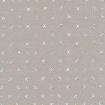 Beyond Bella 16740-83 Gray by Moda Fabrics