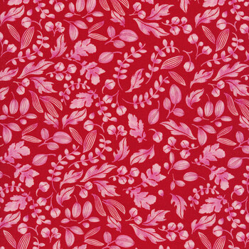 Wild Blossoms 48736-19 by Robin Pickens for Moda Fabrics