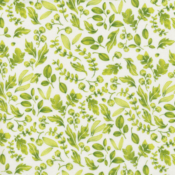 Wild Blossoms 48736-31 by Robin Pickens for Moda Fabrics
