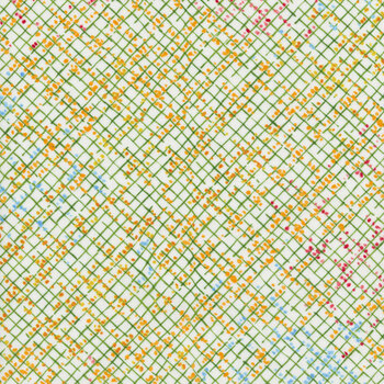 Wild Blossoms 48737-11 by Robin Pickens for Moda Fabrics