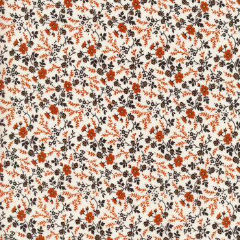 Rustic Gatherings 49201-11 Cloud by Primitive Gatherings for Moda Fabrics
