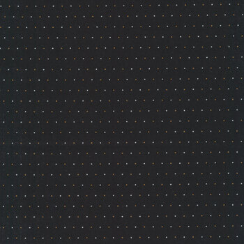 Rustic Gatherings 49205-14 Black Dirt by Primitive Gatherings for Moda Fabrics