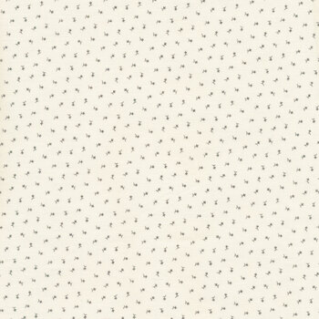Rustic Gatherings 49206-14 Cloud Steel by Primitive Gatherings for Moda Fabrics