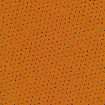 Rustic Gatherings 49206-16 Amber by Primitive Gatherings for Moda Fabrics