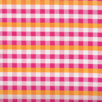 Kitty Loves Candy KC23912-PINK by Poppie Cotton