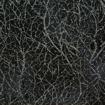 Diamond Dust 51394-39 Black from Windham Fabrics