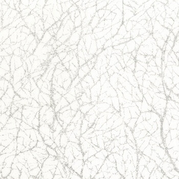 Diamond Dust 51394-43 Snow from Windham Fabrics
