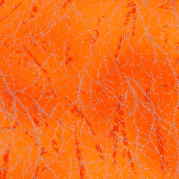 Diamond Dust 51394-14 Orange from Windham Fabrics