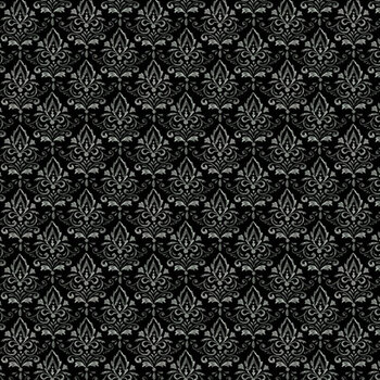 Holiday Greetings 53607-3 Damask by Windham Fabrics