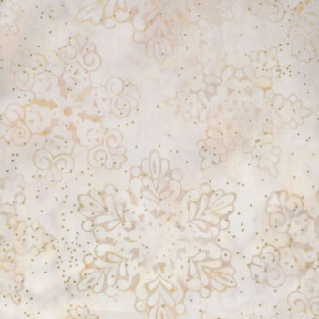 Christmastime 22103-90 Pearl by Robert Kaufman Fabrics
