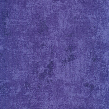 Canvas 9030-44 Blueberry by Northcott Fabrics
