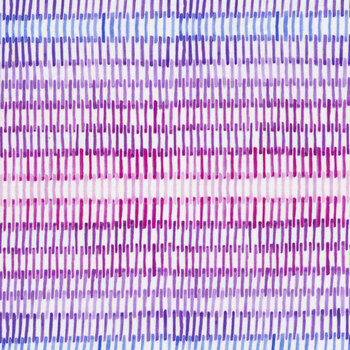 Summer Breeze 5SB-2 Purple Weave from In the Beginning Fabrics