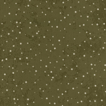Kringle C13445-GREEN by Teresa Kogut for Riley Blake Designs