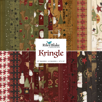 Kringle  10