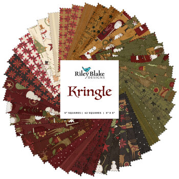 Kringle  5