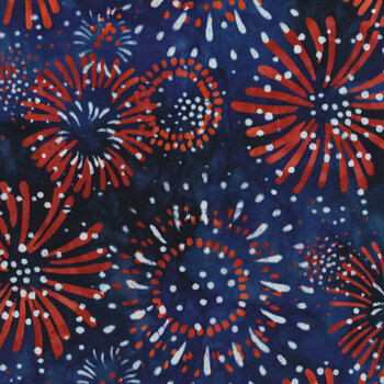 Liberty 21904-76 Regatta from Robert Kaufman Fabrics