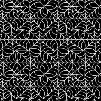 Spooky Friends 7060G-90 Multi by Studio E Fabrics