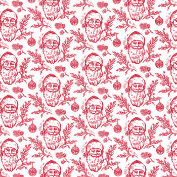 Peace On Earth C13452-WHITE by My Mind's Eye from Riley Blake Designs