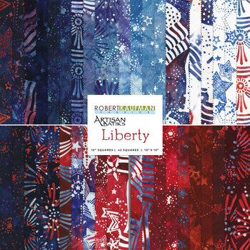Liberty  10