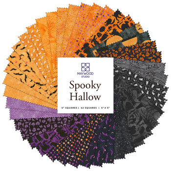 Spooky Hallow  5