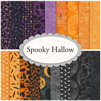 Spooky Hallow  5