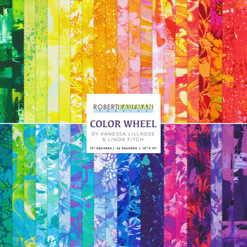 Wishwell: Color Wheel  10