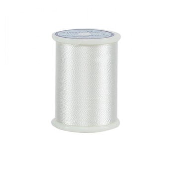 Vanish-Extra Water Soluble Thread - 200 yds