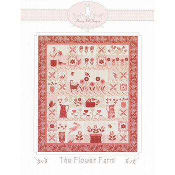 The Flower Farm Pattern