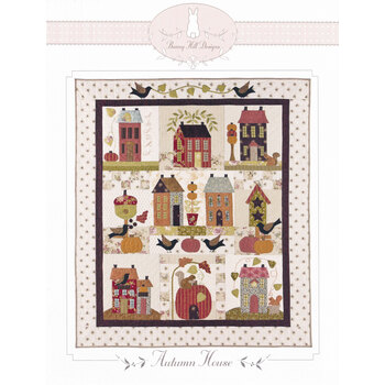 Autumn House Pattern