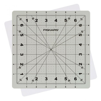 Fiskars Rotating 8