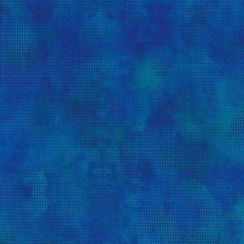 Dit Dot Evolution 1DDE-33 Blue by Jason Yenter for In The Beginning Fabrics