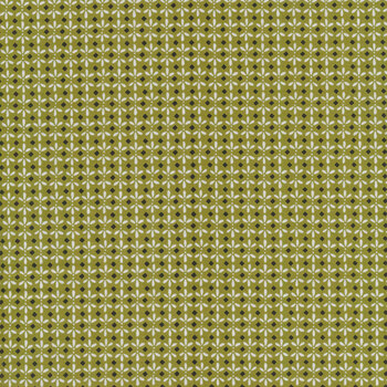 Blizzard 55624-23 Pine by Sweetwater for Moda Fabrics