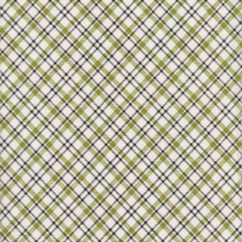Blizzard 55625-13 Pine Black by Sweetwater for Moda Fabrics