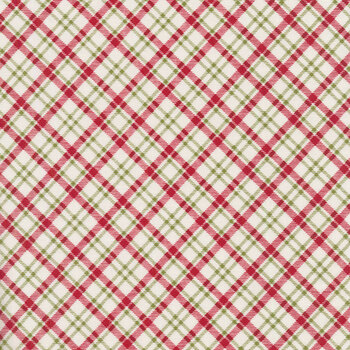 Blizzard 55625-14 Red Pine by Sweetwater for Moda Fabrics
