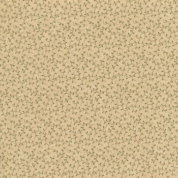 Back To Basics 9722-11 Mushroom by Kansas Troubles Quilters from Moda Fabrics REM