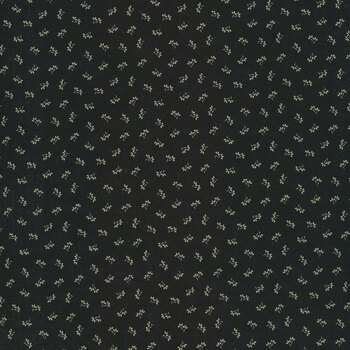 Back To Basics 9723-19 Black Beans by Kansas Troubles Quilters from Moda Fabrics