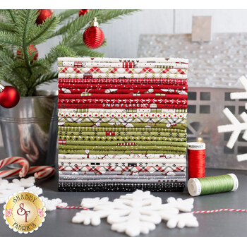 Blizzard  29 FQ Set by Sweetwater for Moda Fabrics 
