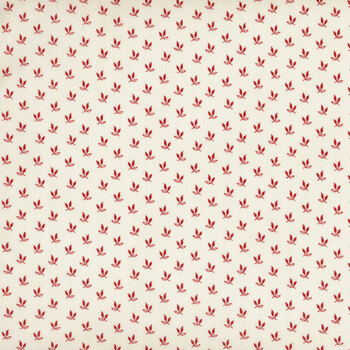 Joyful Gatherings 49212-11 Snow Candy by Primitive Gatherings for Moda Fabrics
