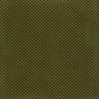 Joyful Gatherings 49214-16 Evergreen by Primitive Gatherings for Moda Fabrics