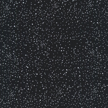 Blizzard 55626-15 Black by Sweetwater for Moda Fabrics