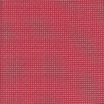 Blizzard 55627-14 Red by Sweetwater for Moda Fabrics