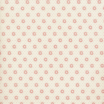 Joyful Gatherings 49216-11 Snow Candy by Primitive Gatherings for Moda Fabrics