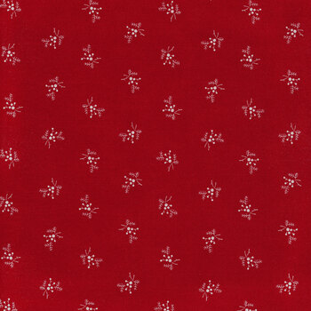 Joyful Gatherings 49217-13 Candy Apple by Primitive Gatherings for Moda Fabrics