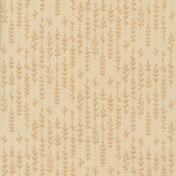Forest Frolic 48745-12 Cream by Robin Pickens for Moda Fabrics