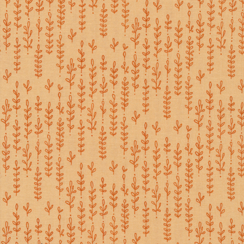 Forest Frolic 48745-13 Butterscotch by Robin Pickens for Moda Fabrics REM